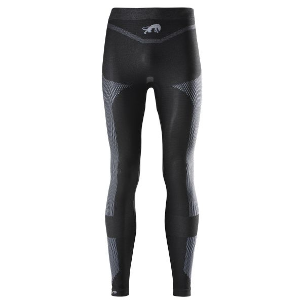 Pantalone Intimo Riscaldato Furygan Racing Baseleyer Underpant Black