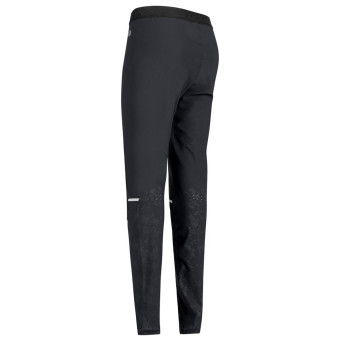 Knox Unisex Dual Active Base Layer Legging Black