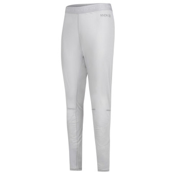 Pantalone Intimo Riscaldato Knox Unisex Dual Active Base Layer Legging Grey