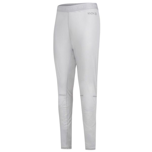 Pantalone Intimo Riscaldato Knox Unisex Dual Active Base Layer Legging Grey