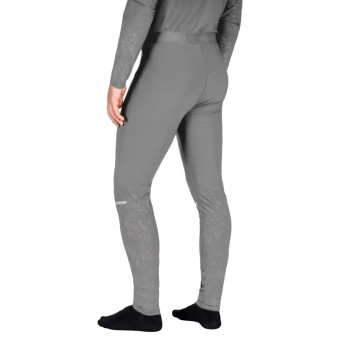 Knox Unisex Dual Active Base Layer Legging Grey