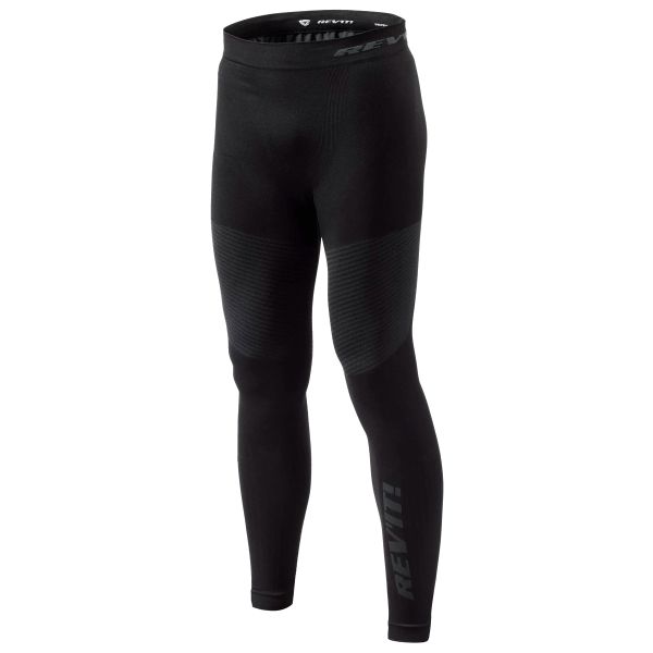 Pantalone Intimo Riscaldato REV'IT Airborne 2 Black Pant