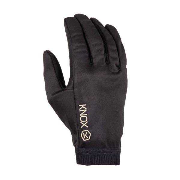 Sottoguanti Knox Under Glove Black