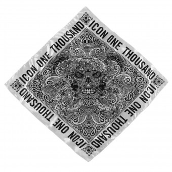 ICON 1000 Chantilly Scarf