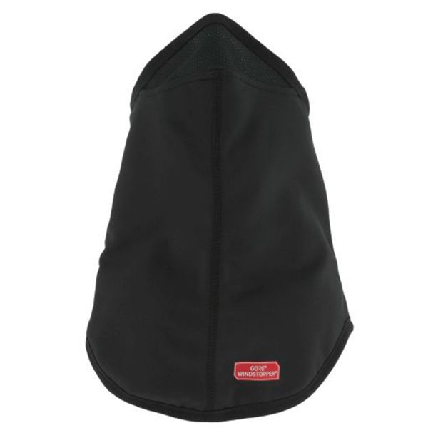 Scaldacollo Moto V'Quattro Bandit Gop Windstopper