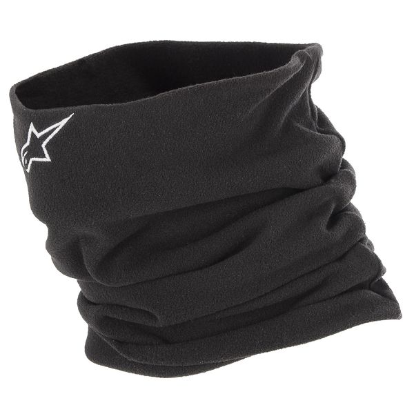 Scaldacollo Moto Alpinestars Scaldacollo nero Scaldacollo Moto Alpinestars Scaldacollo nero