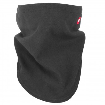 Scaldacollo Moto V'Quattro Scaldacollo Black Pile Scaldacollo Moto V'Quattro Scaldacollo Black Pile