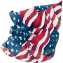 Scaldacollo Moto Zanheadgear Wavy Flag