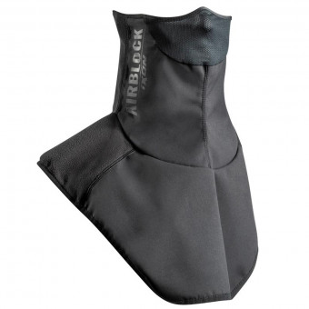 Scaldacollo Moto Ixon Airblock Plast Scaldacollo Moto Ixon Airblock Plast