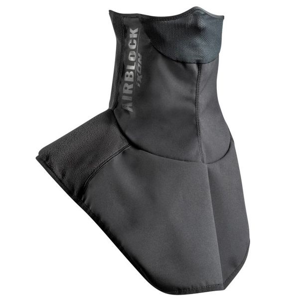 Scaldacollo Moto Ixon Airblock Plast