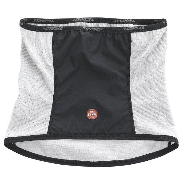 Scaldacollo Moto Dainese Cilindro Summer WS Black Ice