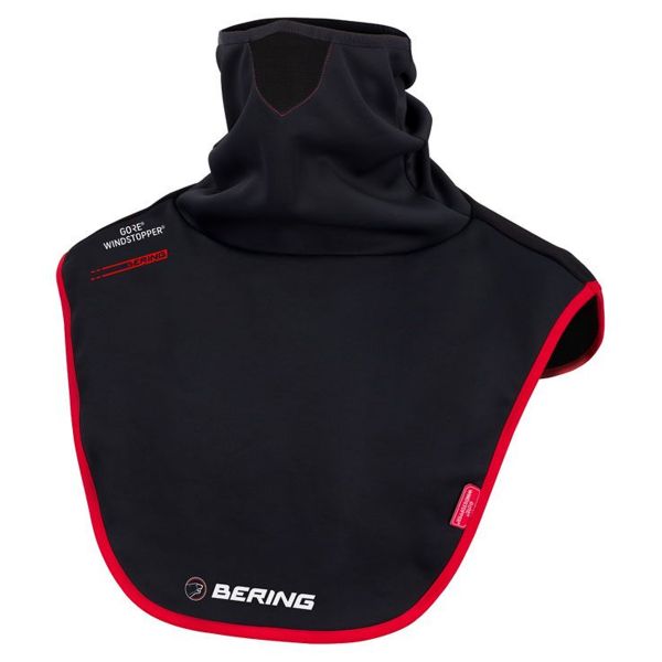 Scaldacollo Moto Bering Maxi Tubo Windstopper Scaldacollo Moto Bering Maxi Tubo Windstopper