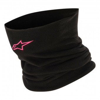 Scaldacollo Moto Alpinestars Scaldacollo Nero Fucsia Scaldacollo Moto Alpinestars Scaldacollo Nero Fucsia