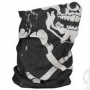Scaldacollo Moto Zanheadgear Skull Xbones
