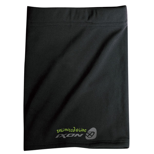 Scaldacollo Moto Ixon Fit Tube Nero