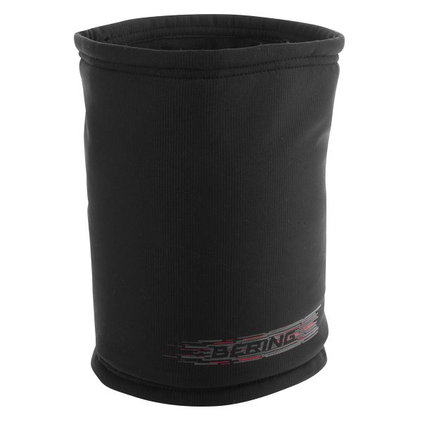 Scaldacollo Moto Bering Tube Prima Black