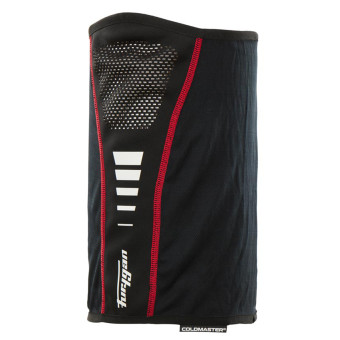 Scaldacollo Moto Furygan Face Neck Evo Black White Red