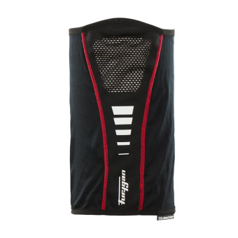 Furygan Face Neck Evo Black White Red