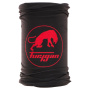 Scaldacollo Moto Furygan Neckwear Black Red