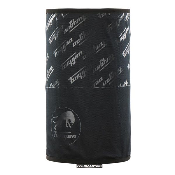 Scaldacollo Moto Furygan Polar Tube Evo Black
