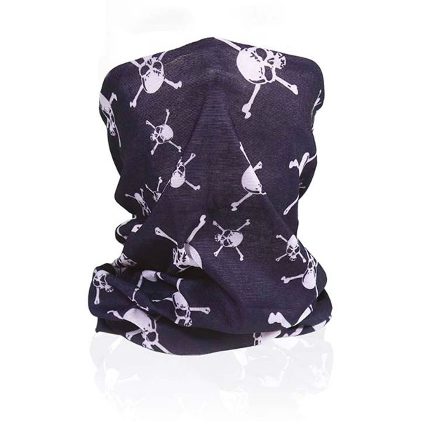 Scaldacollo Moto HARISSON Bones Scaldacollo Moto HARISSON Bones