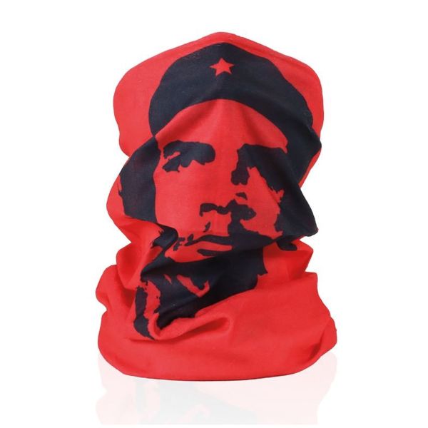 Scaldacollo Moto HARISSON Che