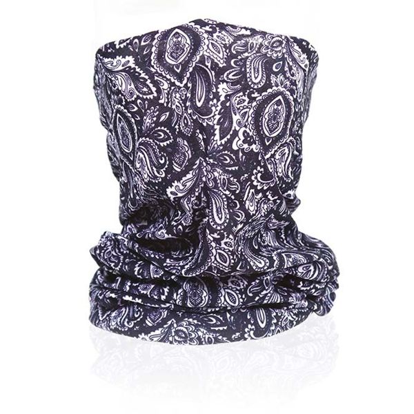 Scaldacollo Moto HARISSON Hindi