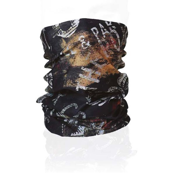 Scaldacollo Moto HARISSON Piston Wings Scaldacollo Moto HARISSON Piston Wings