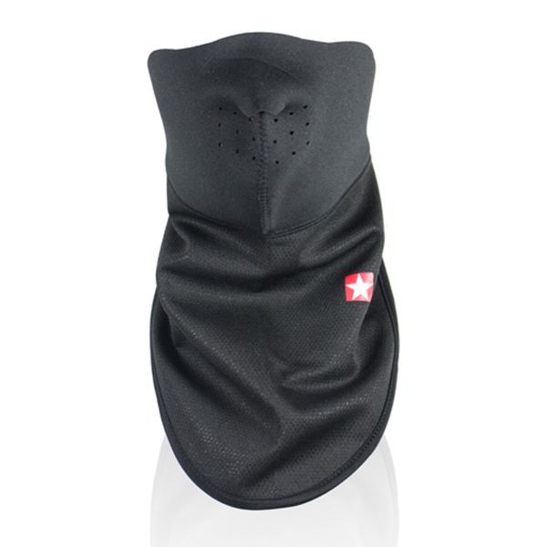 Scaldacollo Moto HARISSON Plastron Nowindtech