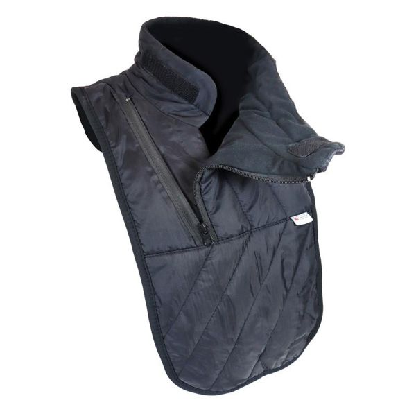 HARISSON Plastron termico