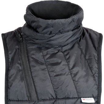 HARISSON Plastron termico