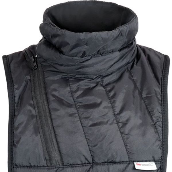 HARISSON Plastron termico