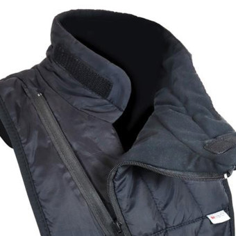 HARISSON Plastron termico