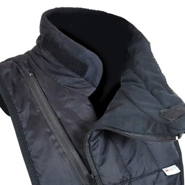 HARISSON Plastron termico