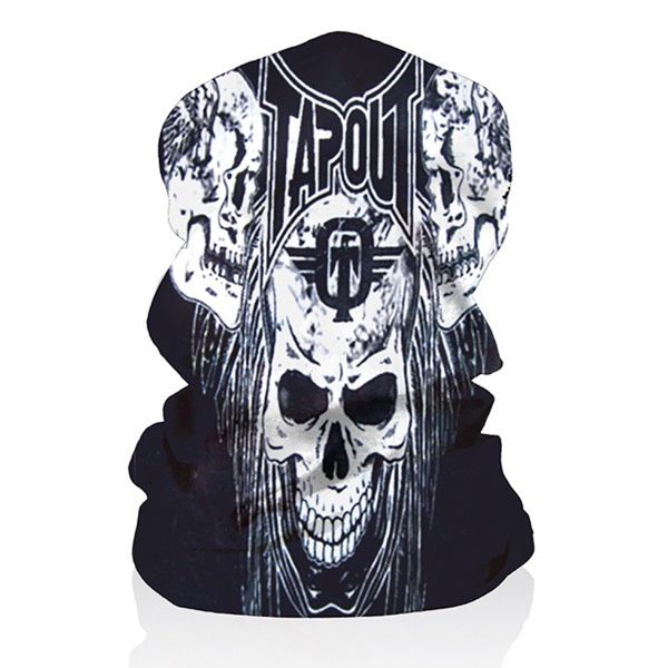 Scaldacollo Moto HARISSON Tube Club