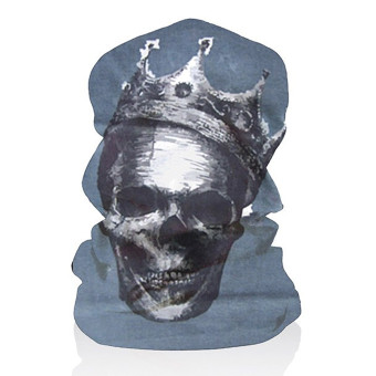 Scaldacollo Moto HARISSON Crown tubolare Scaldacollo Moto HARISSON Crown tubolare