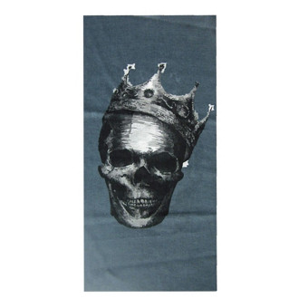 HARISSON Crown tubolare