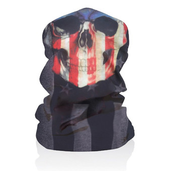 Scaldacollo Moto HARISSON Tube Nightmare