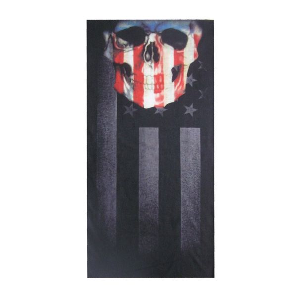 HARISSON Tube Nightmare