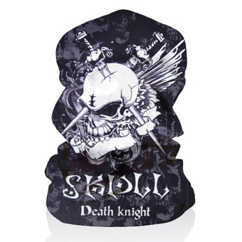 Scaldacollo Moto HARISSON Tube Skill