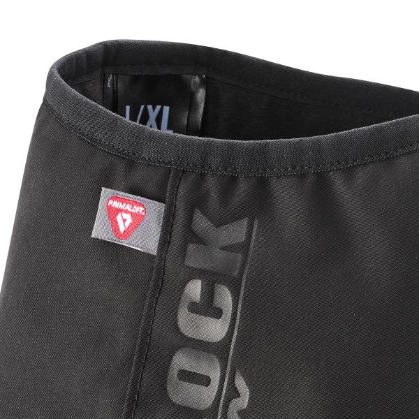 Ixon Collo Airblock 2 nero