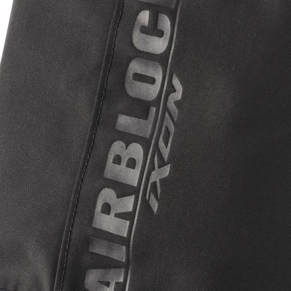 Ixon Collo Airblock 2 nero