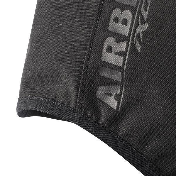 Ixon Collo Airblock 2 nero