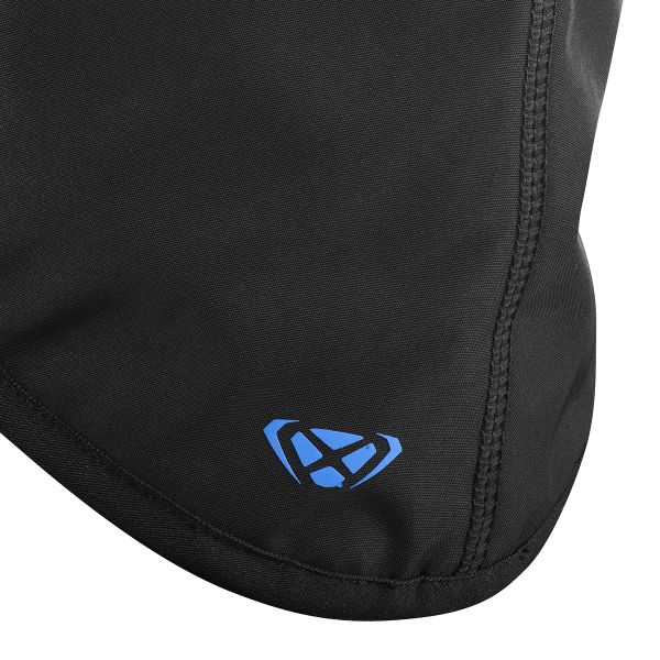Ixon Collo Airblock 2 nero