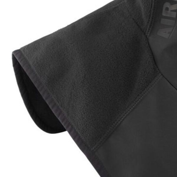 Ixon Airblock Plast 2 nero