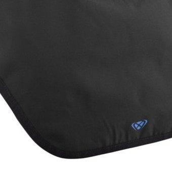 Ixon Airblock Plast 2 nero