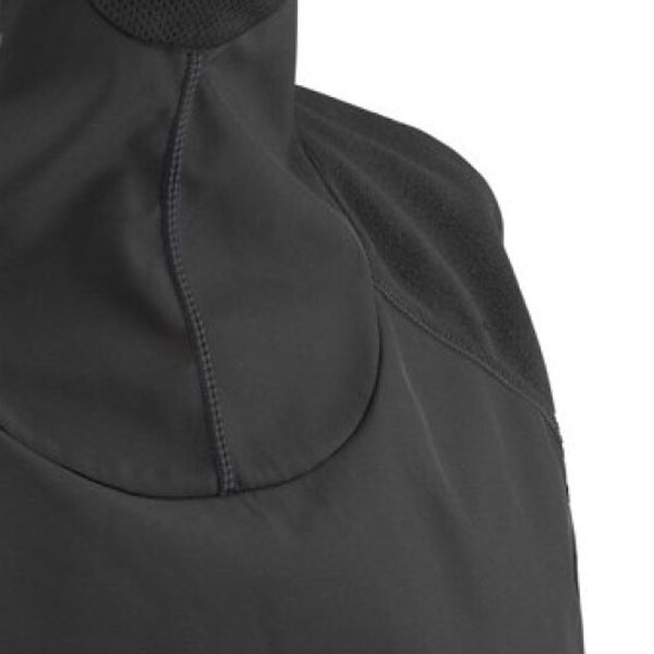 Ixon Airblock Plast 2 nero