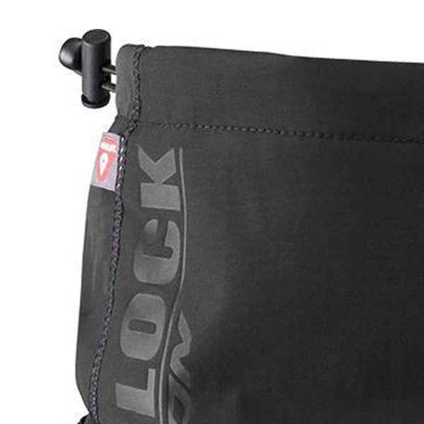 Ixon Tubo airblock 2 nero