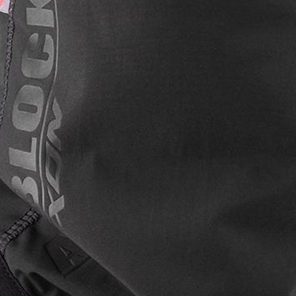 Ixon Tubo airblock 2 nero