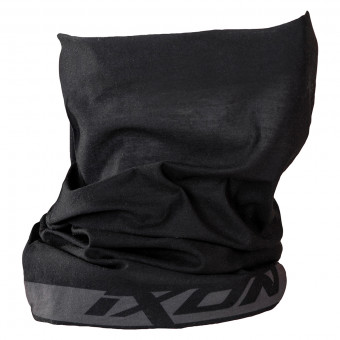 Scaldacollo Moto Ixon Pure Black Scaldacollo Moto Ixon Pure Black